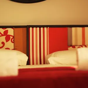 visit hotel